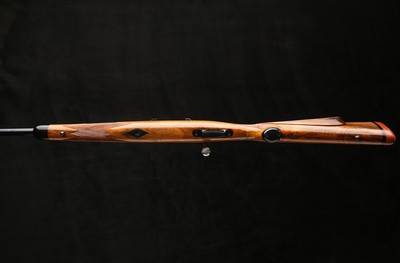 Custom Mauser .280 Ackley Improved - Image 8 of 8