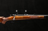 Custom Mauser .280 Ackley Improved - Image 2 of 8
