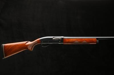 Remington Model 11-48 12 Gauge - Image 1 of 8