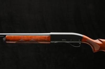 Remington Model 11-48 12 Gauge - Image 4 of 8