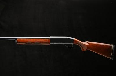 Remington Model 11-48 12 Gauge - Image 3 of 8