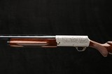 Browning A500 12 Gauge Ducks Unlimited Edition - Image 4 of 8