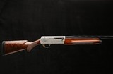 Browning A500 12 Gauge Ducks Unlimited Edition