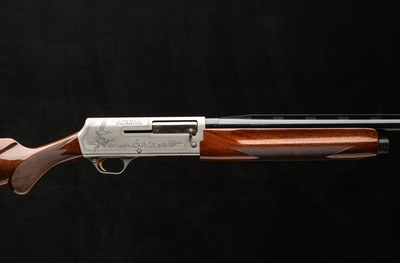 Browning A500 12 Gauge Ducks Unlimited Edition - Image 2 of 8