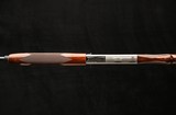 Browning A500 12 Gauge Ducks Unlimited Edition - Image 7 of 8