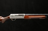 Browning A500 12 Gauge Ducks Unlimited Edition - Image 2 of 8