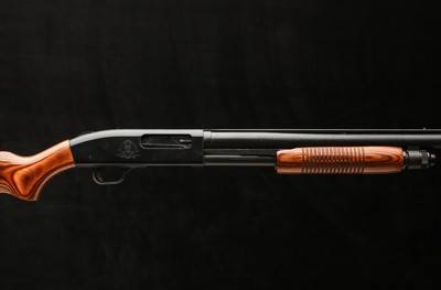 Mossberg 835 12 Gauge - Image 2 of 8