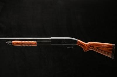 Mossberg 835 12 Gauge - Image 3 of 8