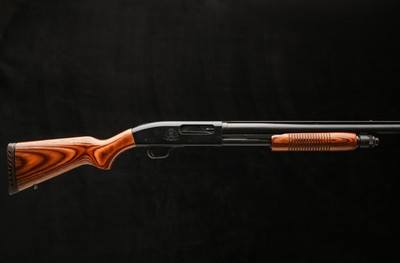 Mossberg 835 12 Gauge - Image 1 of 8