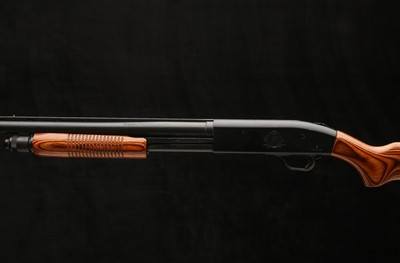Mossberg 835 12 Gauge - Image 4 of 8