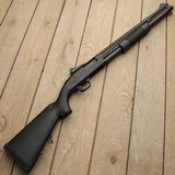 Mossberg 500 12 Gauge