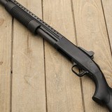 Mossberg 500 12 Gauge - Image 3 of 4