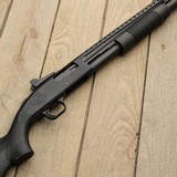 Mossberg 500 12 Gauge - Image 4 of 4