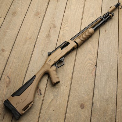 Winchester SXP extreme Defender 12 Gauge - Image 1 of 4