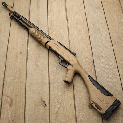 Winchester SXP extreme Defender 12 Gauge - Image 3 of 4