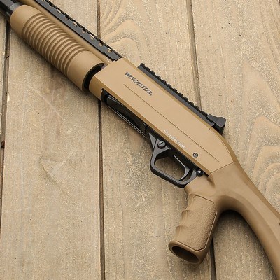 Winchester SXP extreme Defender 12 Gauge - Image 4 of 4