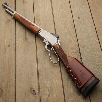 Grizzly Custom Guns Marlin .45-70 Gov't - Image 3 of 4