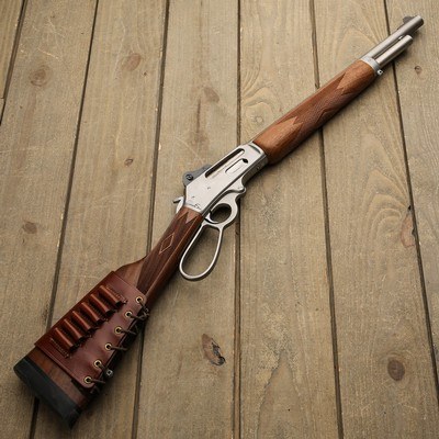 Grizzly Custom Guns Marlin .45-70 Gov't - Image 1 of 4