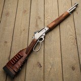 Grizzly Custom Guns Marlin .45-70 Gov't - Image 1 of 4