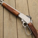 Grizzly Custom Guns Marlin .45-70 Gov't - Image 4 of 4