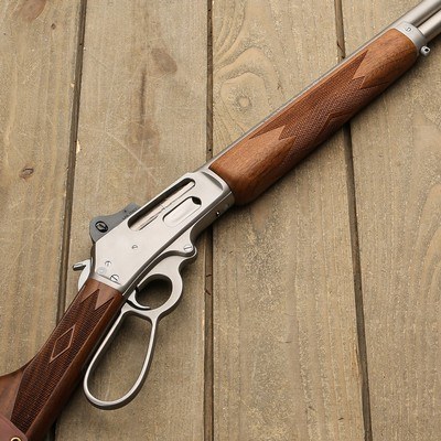 Grizzly Custom Guns Marlin .45-70 Gov't - Image 2 of 4
