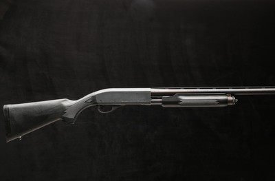 Remington Model 870 Express Magnum 12 Gauge - Image 1 of 8