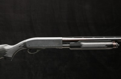 Remington Model 870 Express Magnum 12 Gauge - Image 2 of 8