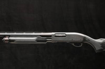 Remington Model 870 Express Magnum 12 Gauge - Image 4 of 8