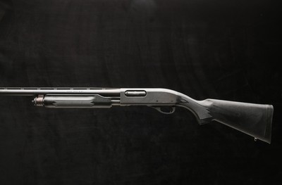 Remington Model 870 Express Magnum 12 Gauge - Image 3 of 8