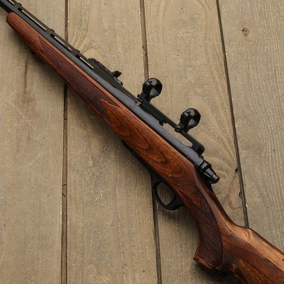 Remington Model 600 .350 Rem Mag - Image 4 of 4