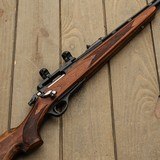 Remington Model 600 .350 Rem Mag - Image 2 of 4