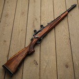 Remington Model 600 .350 Rem Mag - Image 1 of 4