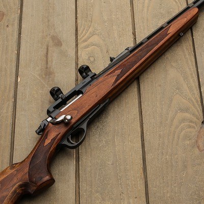 Remington Model 600 .350 Rem Mag - Image 2 of 4