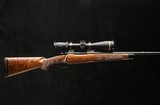 Dakota Arms 76 Safari .300 Win Mag - Image 1 of 8