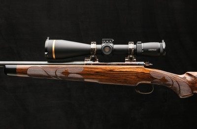 Dakota Arms 76 Safari .300 Win Mag - Image 4 of 8