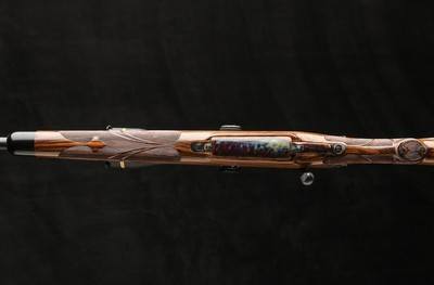 Dakota Arms 76 Safari .300 Win Mag - Image 7 of 8