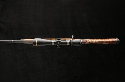 Dakota Arms 76 Safari .300 Win Mag - Image 5 of 8