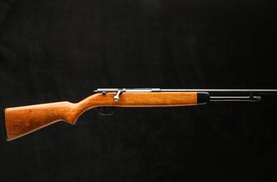 Stevens Model 59A .410 Gauge - Image 1 of 8