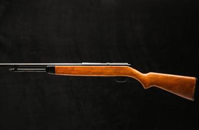 Stevens Model 59A .410 Gauge - Image 3 of 8