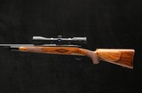 Winchester Model 70 .7mm-08 Rem - Image 3 of 8