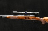 Winchester Model 70 .7mm-08 Rem - Image 4 of 8