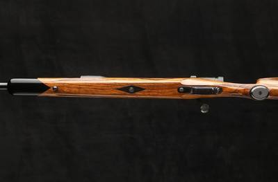 Winchester Model 70 .7mm-08 Rem - Image 8 of 8