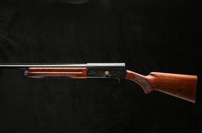 Browning Auto-5 12 Gauge Centenary 1889 - 1989 - Image 3 of 8