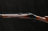 Browning 1885 .270 Winchester - Image 4 of 8