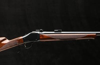 Browning 1885 .270 Winchester - Image 2 of 8