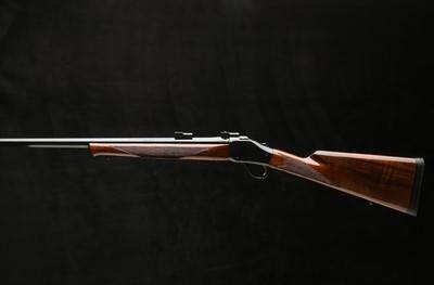 Browning 1885 .270 Winchester - Image 3 of 8