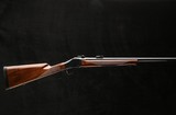 Browning 1885 .270 Winchester - Image 1 of 8