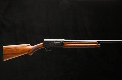 Browning Auto-5 16 Gauge