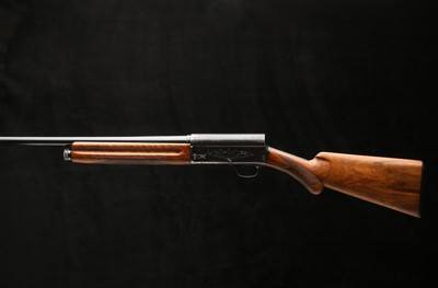 Browning Auto-5 16 Gauge - Image 3 of 8