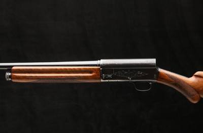 Browning Auto-5 16 Gauge - Image 4 of 8